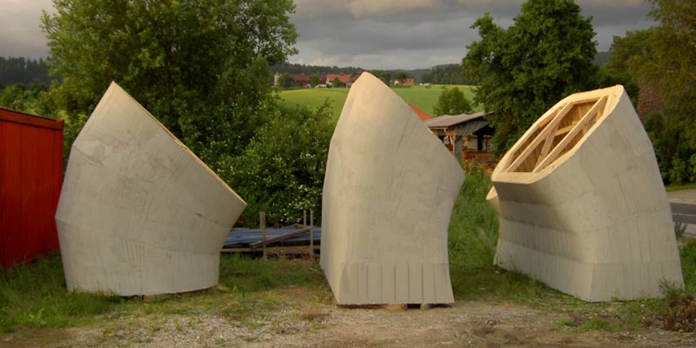 Rosenberger Bau- &amp; Holzbaumeister GmbH aus Hofkirchen in Oberösterreich