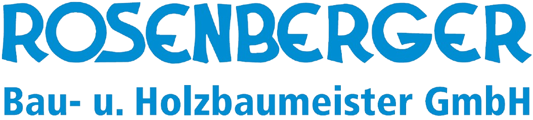 Rosenberger Bau- & Holzbaumeister GmbH